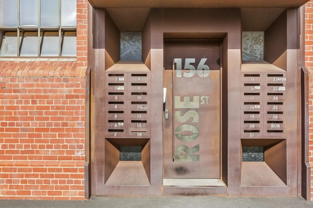 BOUTIQUE STAYS - Loft on Rose