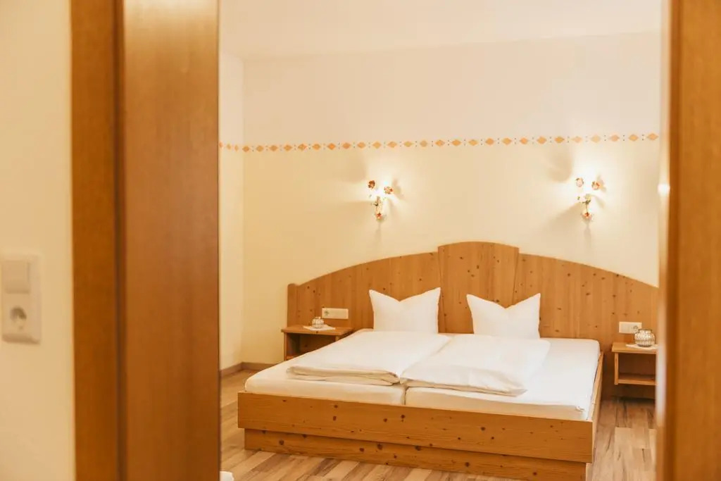 Haus im Steingartl