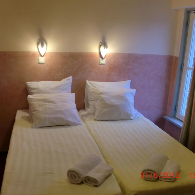 Budget Hotel Neutraal