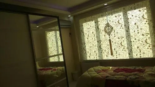 Zaher Apartment
