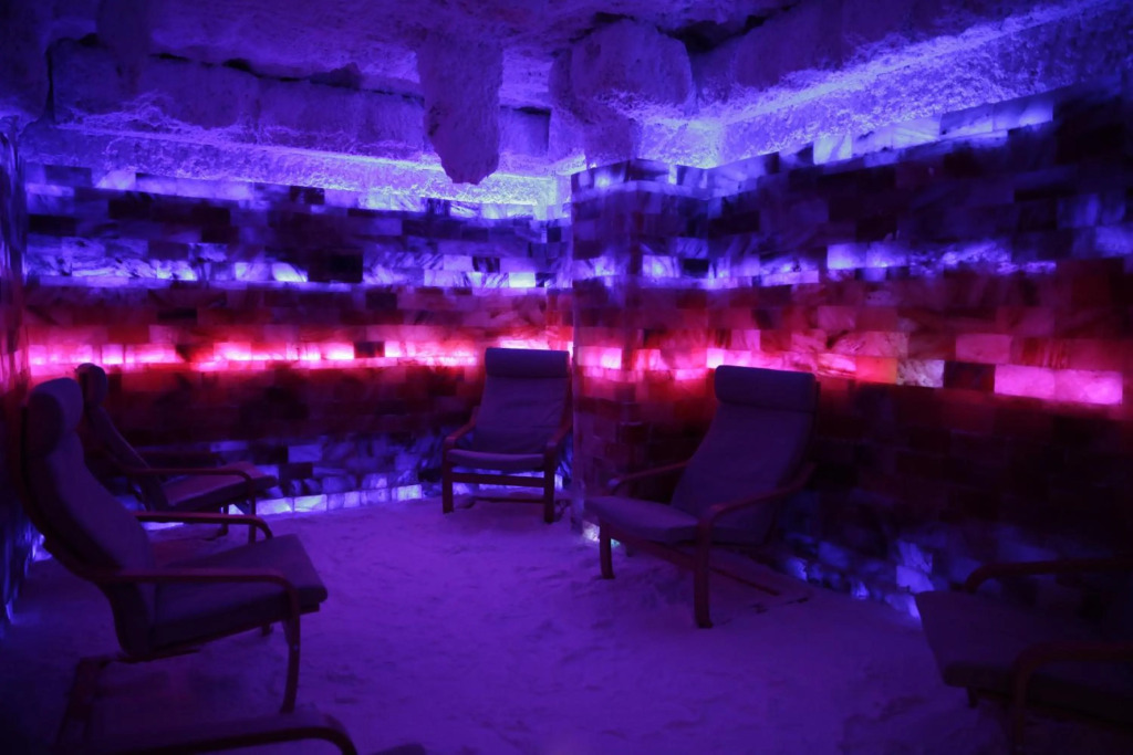 Gulumser Hatun Termal Hotel & Spa