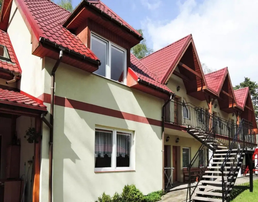 Holiday Home Pobierowo near Baltic Beach