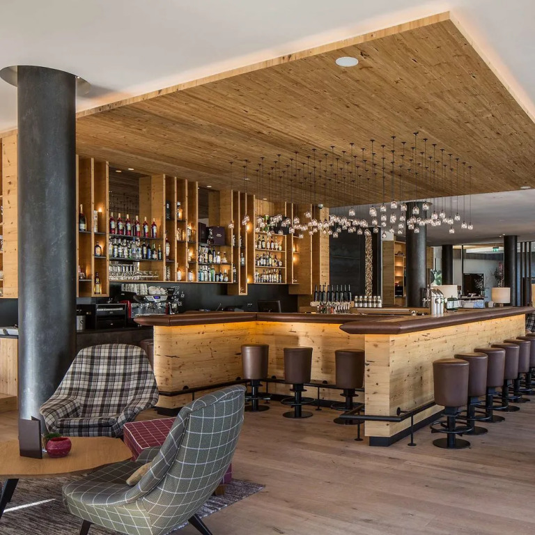 Falkensteiner Hotel Schladming l 4 Star Superior
