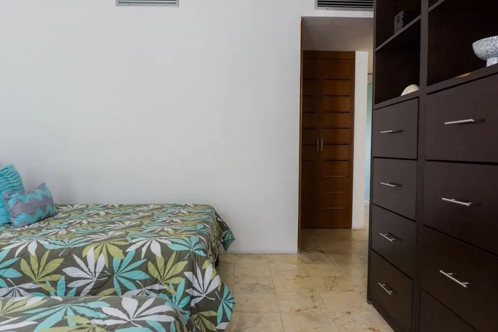 Magia Playa 202 F 2 Bedroom Condo by RedAwning