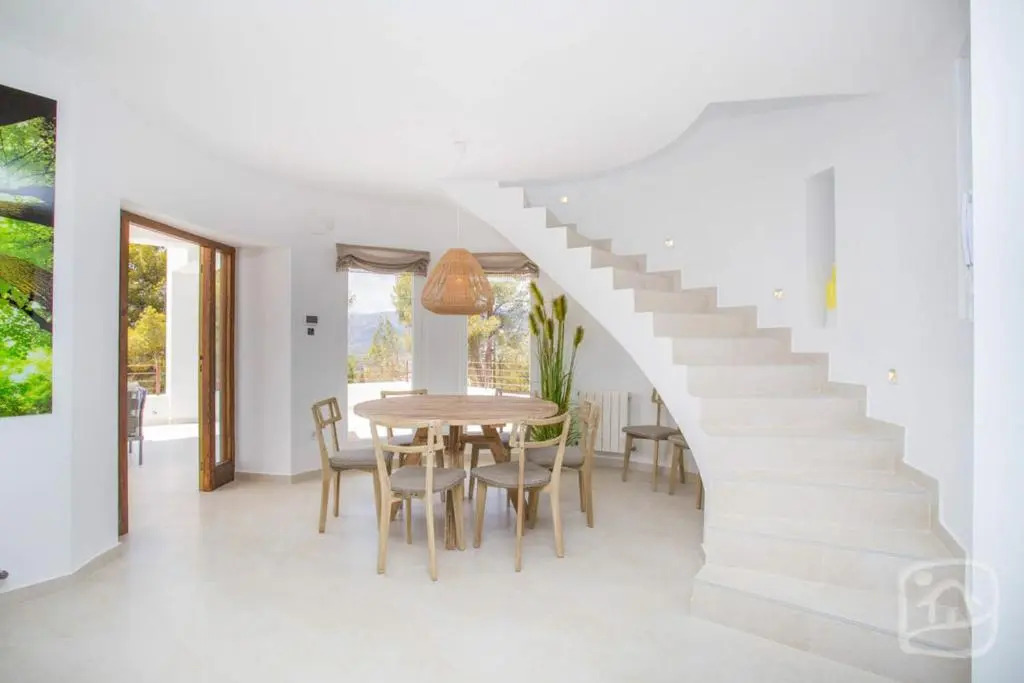 Villa Rosina by Abahana Villas