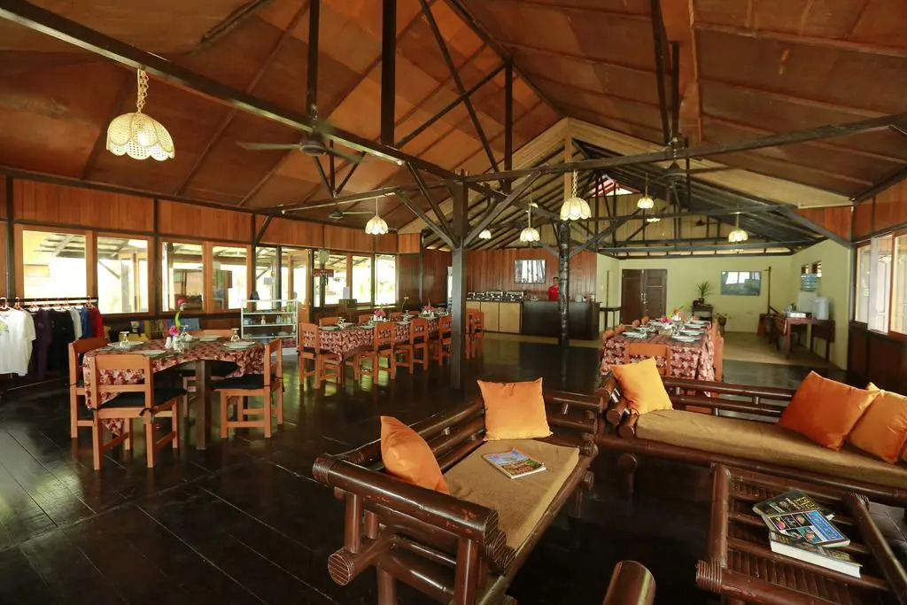 Murex Dive Resort