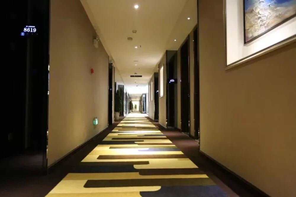 Ming Tien International Hotel