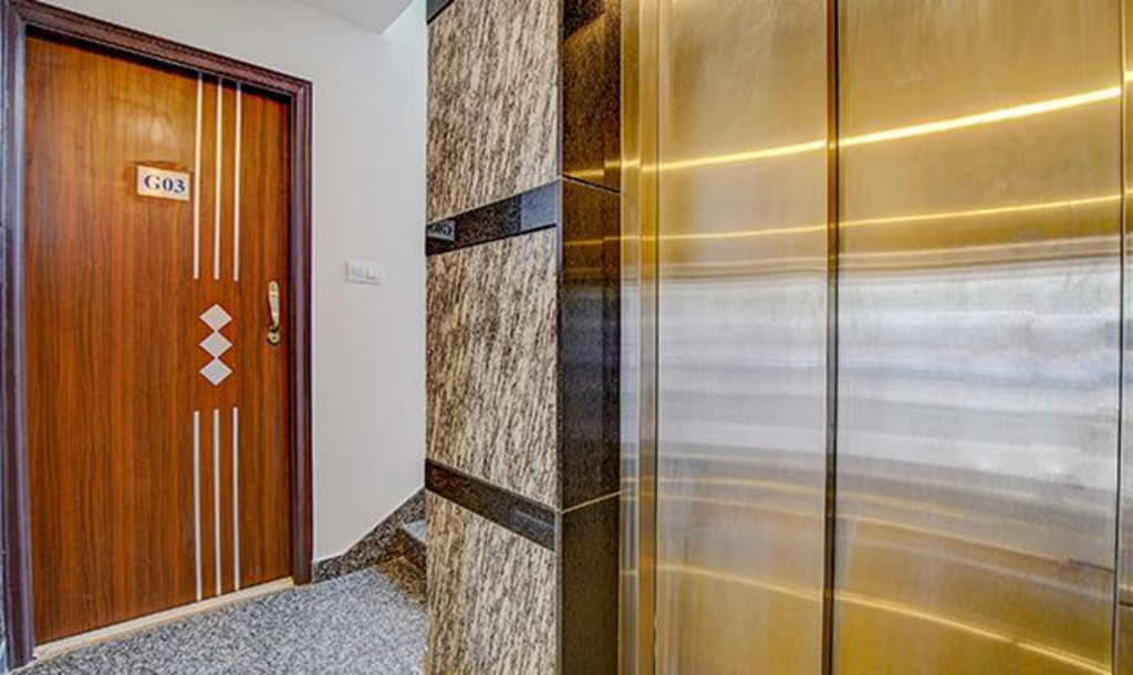 FabHotel Greenwood Xpress Inn - Nr Manipal Hospital