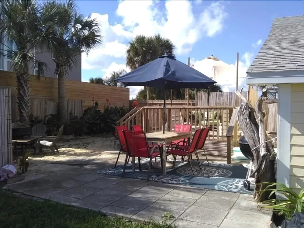 Oceans 11 #66774 - 3 Br Home