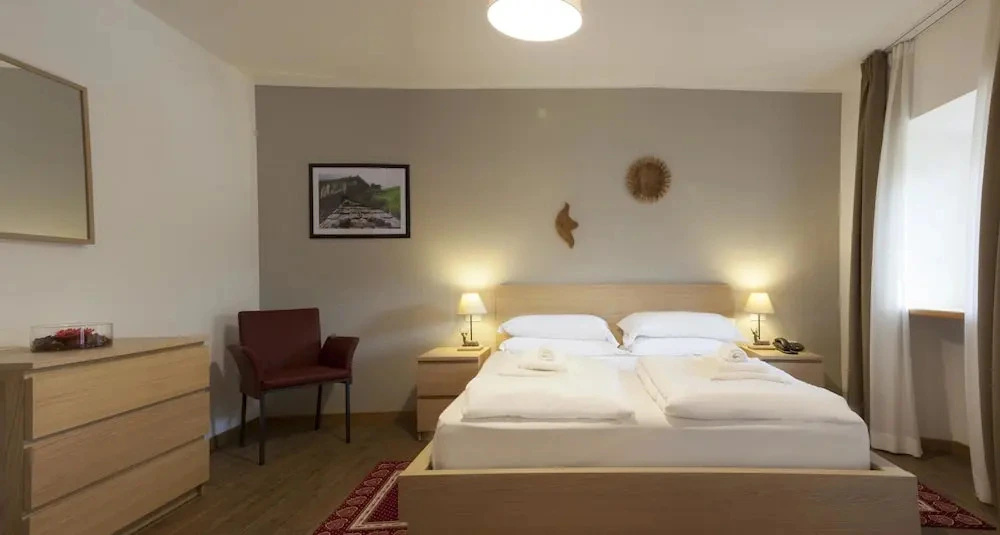 Residence Cavanis Wellness & Spa