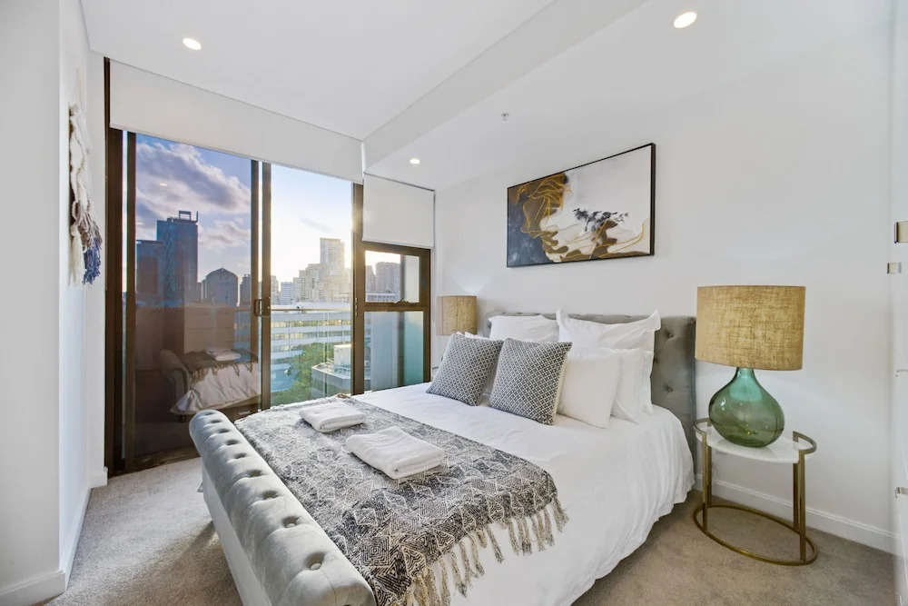 HomeHotel Luxurious Immaculate 3 Bed Apt