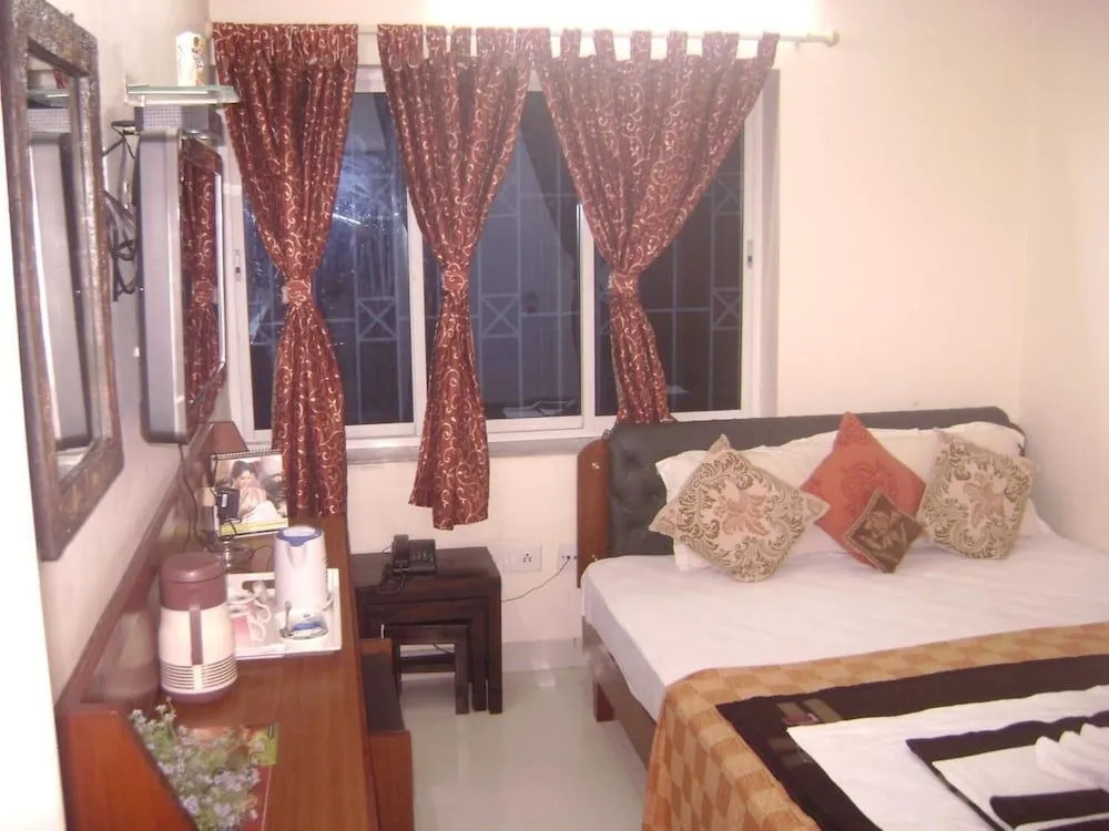 Innra Guest House
