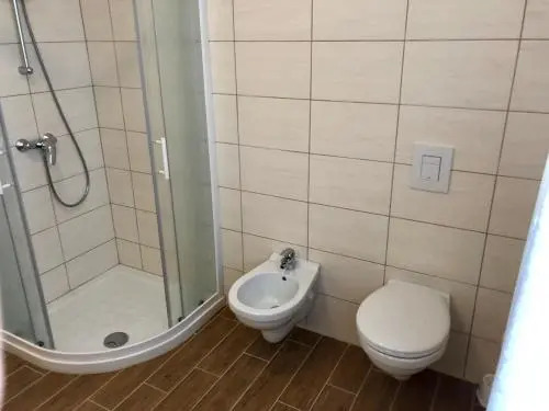 Sobe Brezje