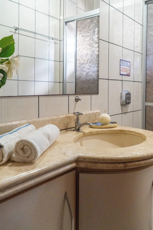 Pousada Residencial dos Corais