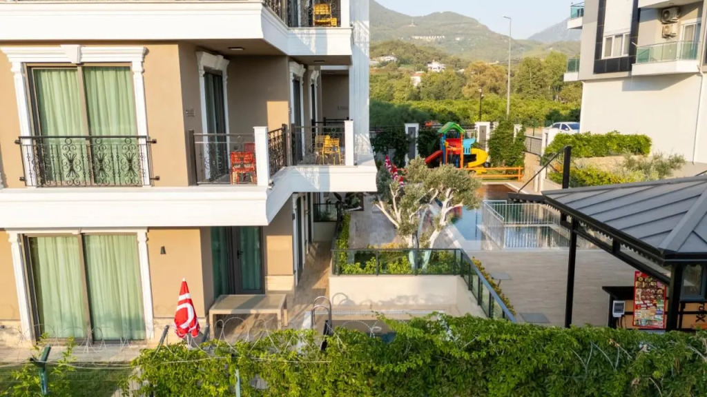 Loovox Suites