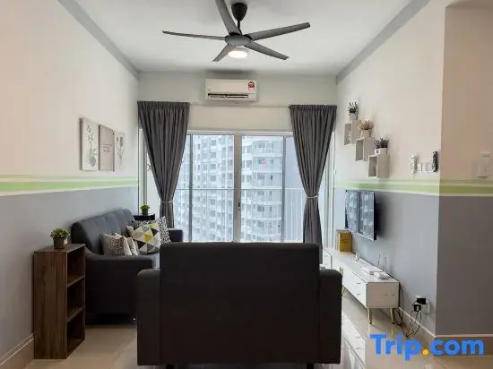 Razak City Residences DuDu 3