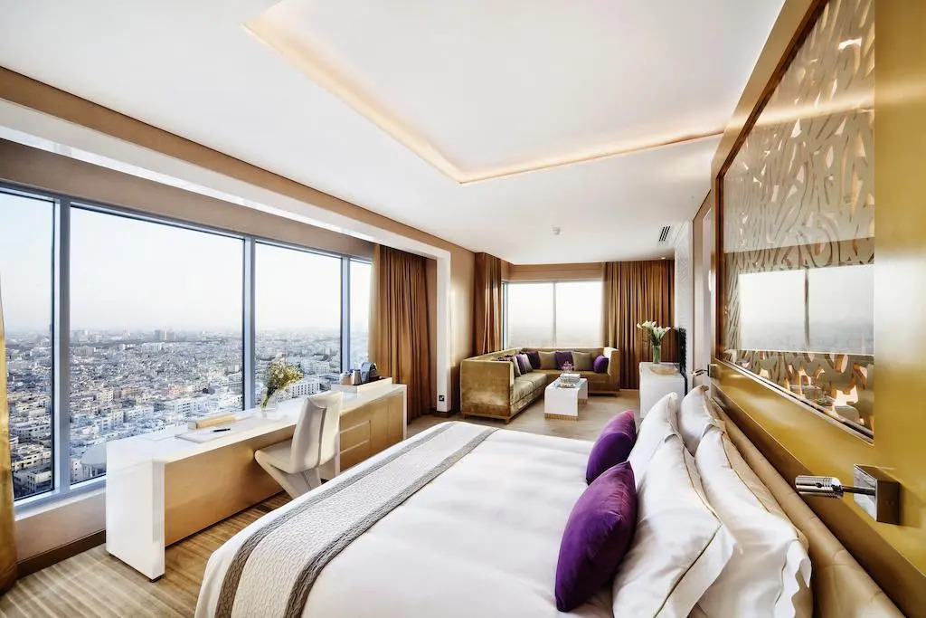 The Domain Bahrain Hotel and Spa