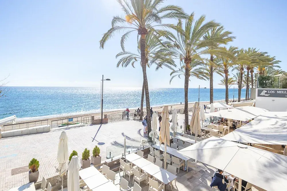 Marbella House Ph85 With Pool