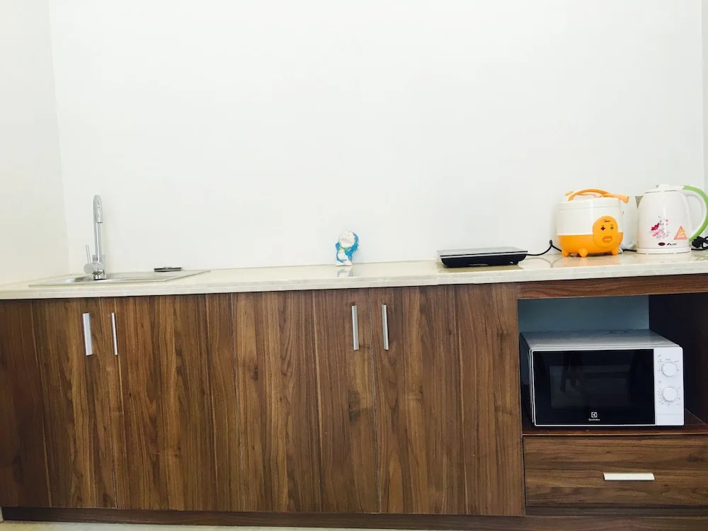 Awa Downtown Hostel