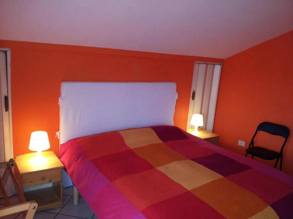 La Voliera B&B