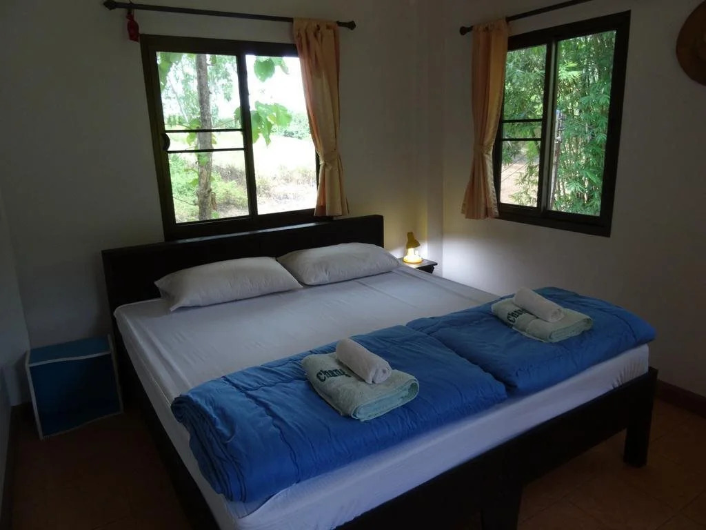 ViangPhing Resort