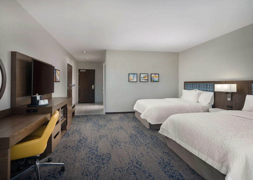 Hampton Inn & Suites El Cajon San Diego