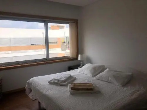 Zurstrassen Apartment