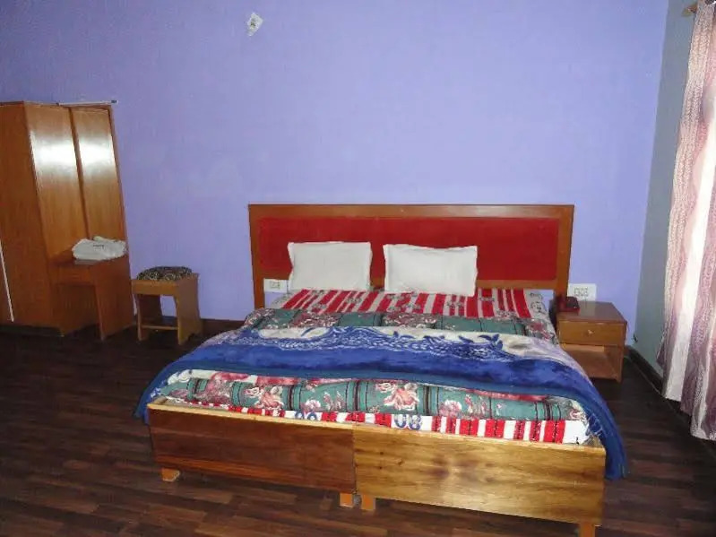Shanti Palace