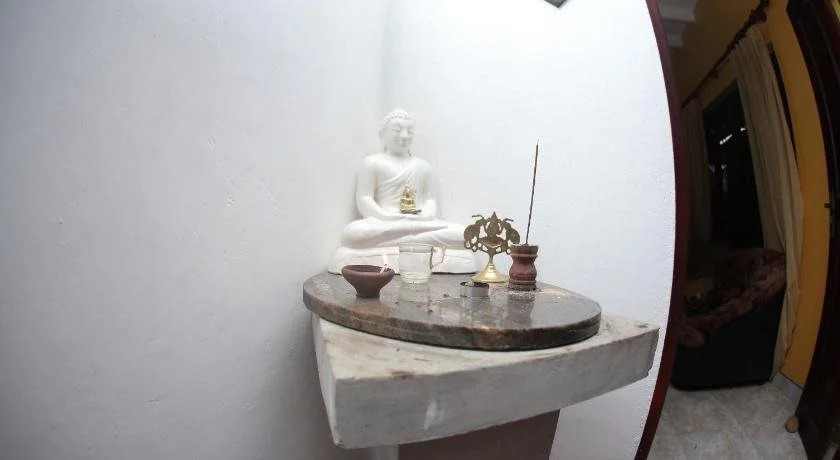 Airport Tourist Hostel
