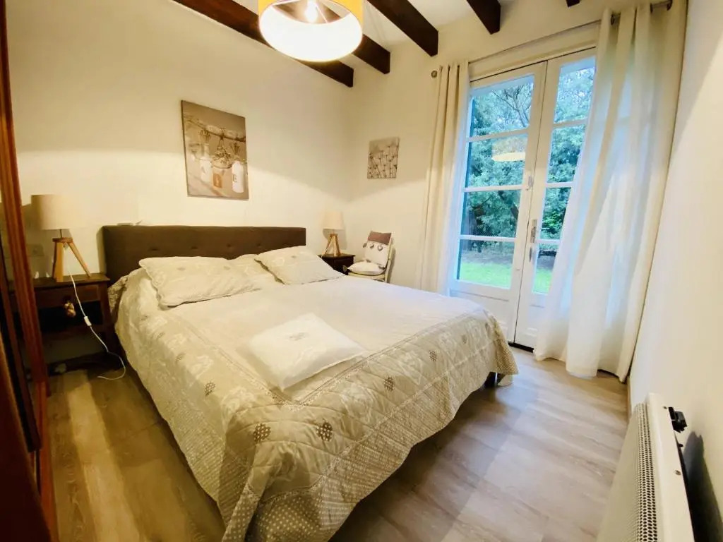 Maison Arc En Ciel - Rue Du Soleil -063
