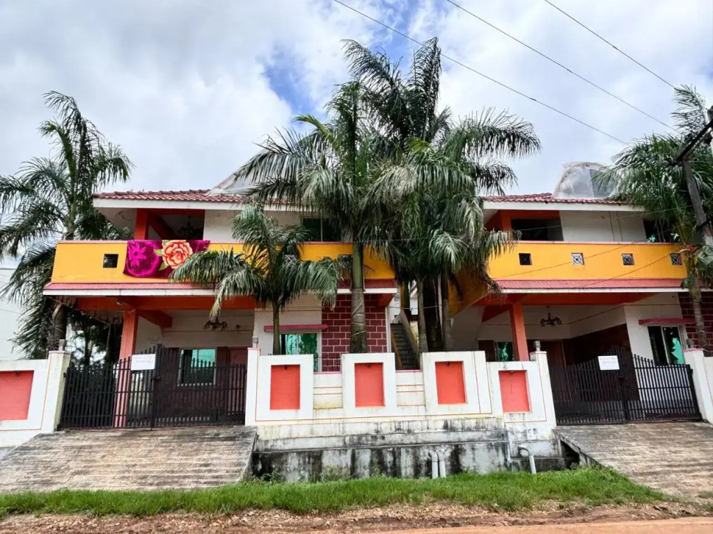 Nature View Cottages