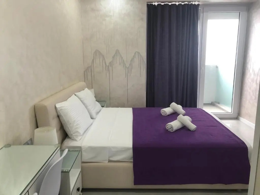 Black Sea Vi Dari Apartments