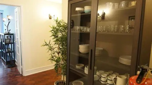 Avenida Cozy Apartment