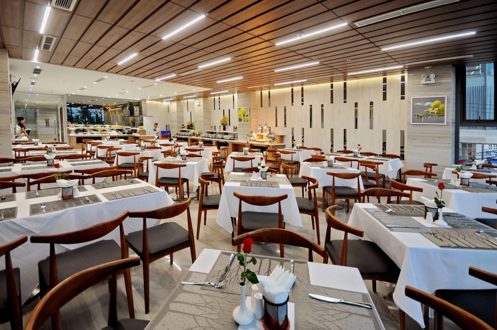 Melissa Hotel Nha Trang