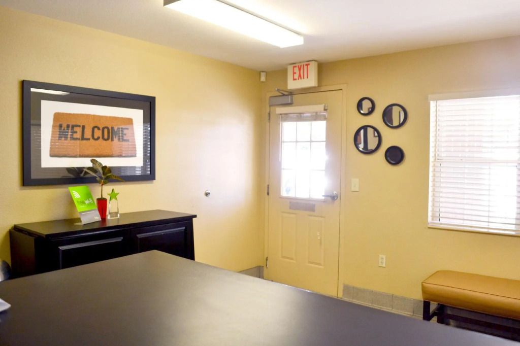 Extended Stay America Select Suites - Denver - Lakewood South