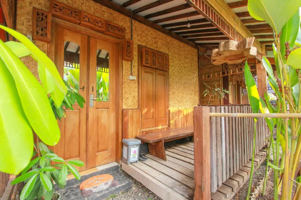 RedDoorz Syariah at Banyu Asem Banyuwangi