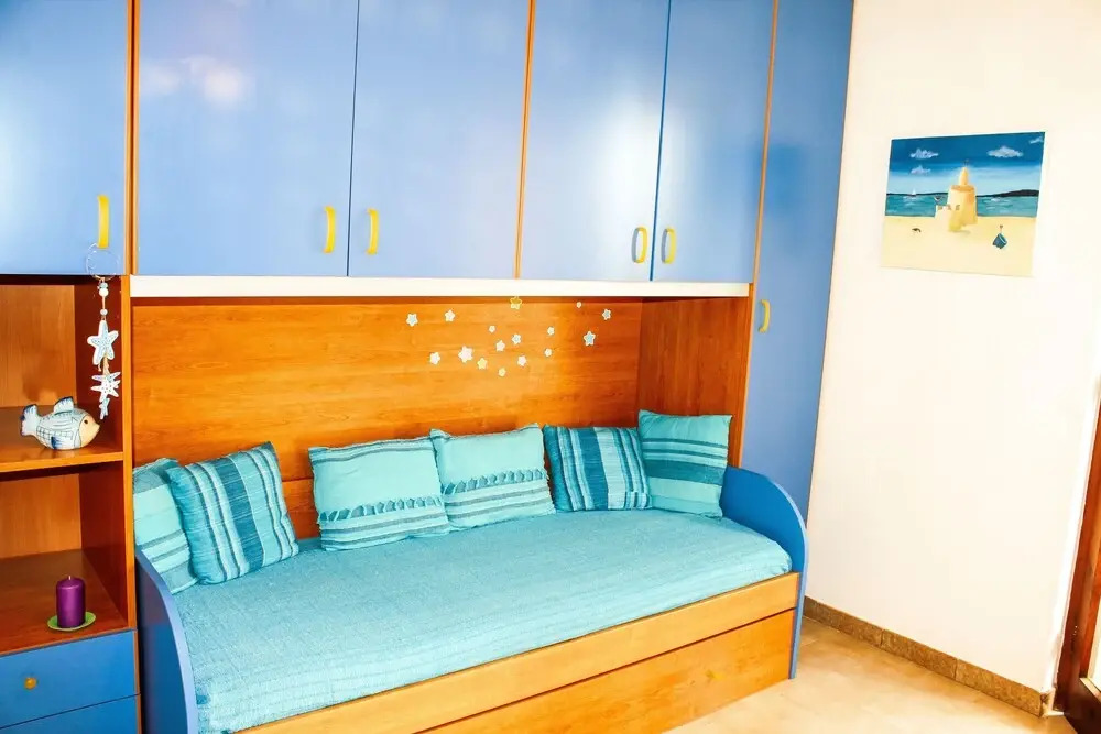 Golfo Aranci Central Apartment