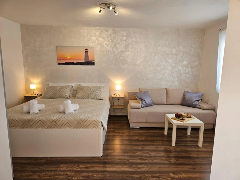Apartmani Gržinić