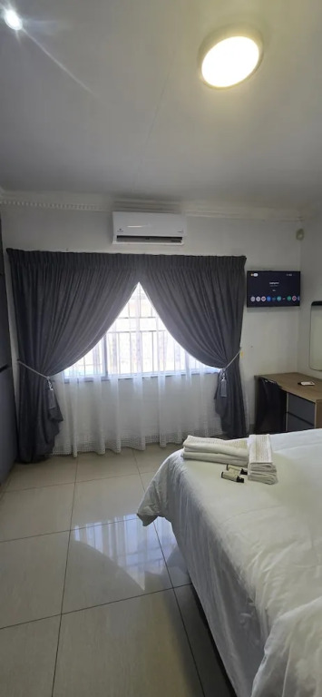 Good night guest house