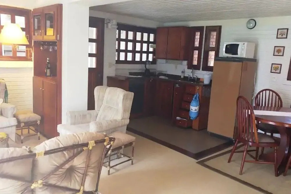 Casa 11 pessoas - ampla belo jardim