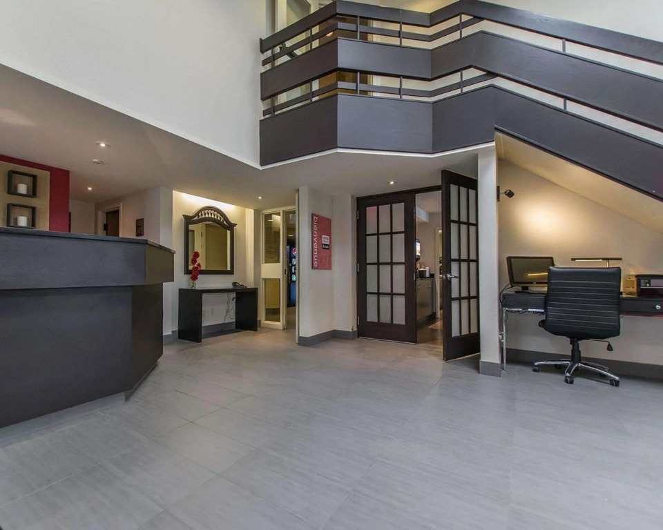 Comfort Inn Val DOr