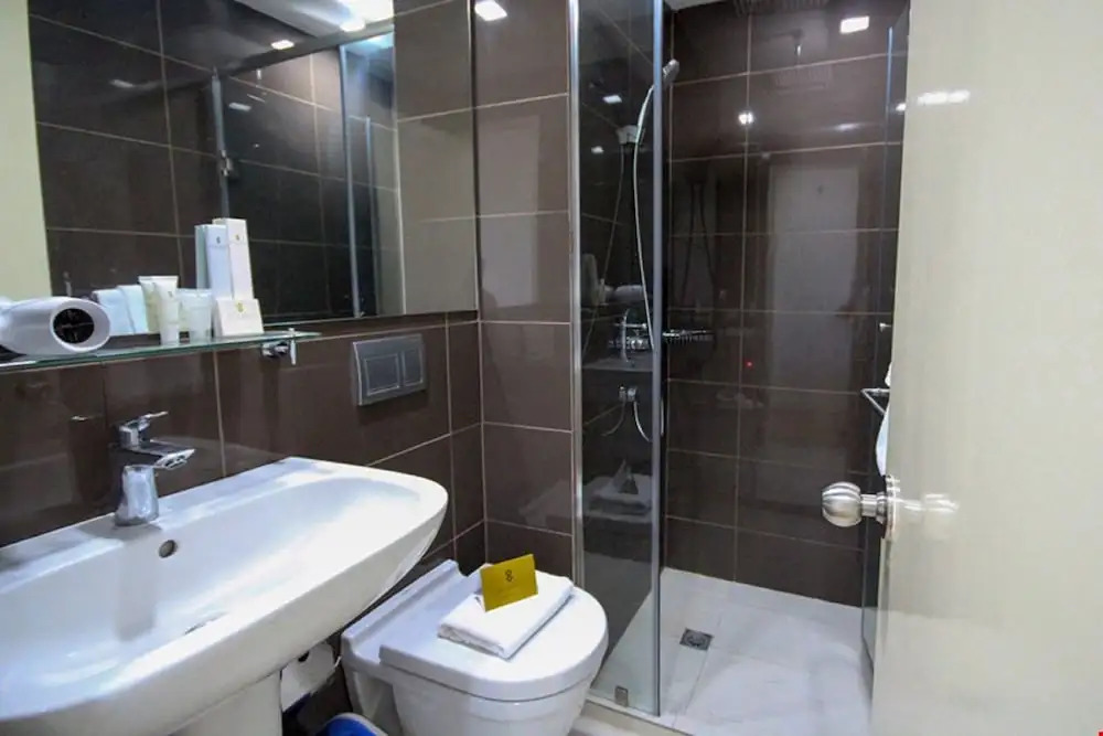 Novotel Residence Hotel by Jolly Luxe Suites