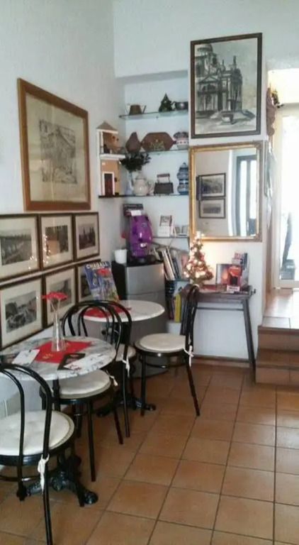 Bnb San Barnaba