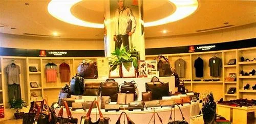 Xinwencai Conference Hotel - Hefei