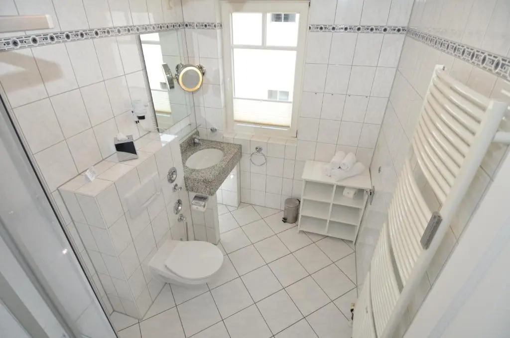 Villa Binz - Apt. 03