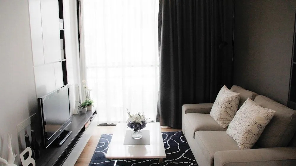 Beyond Condo & Serviced Apartment Rayong