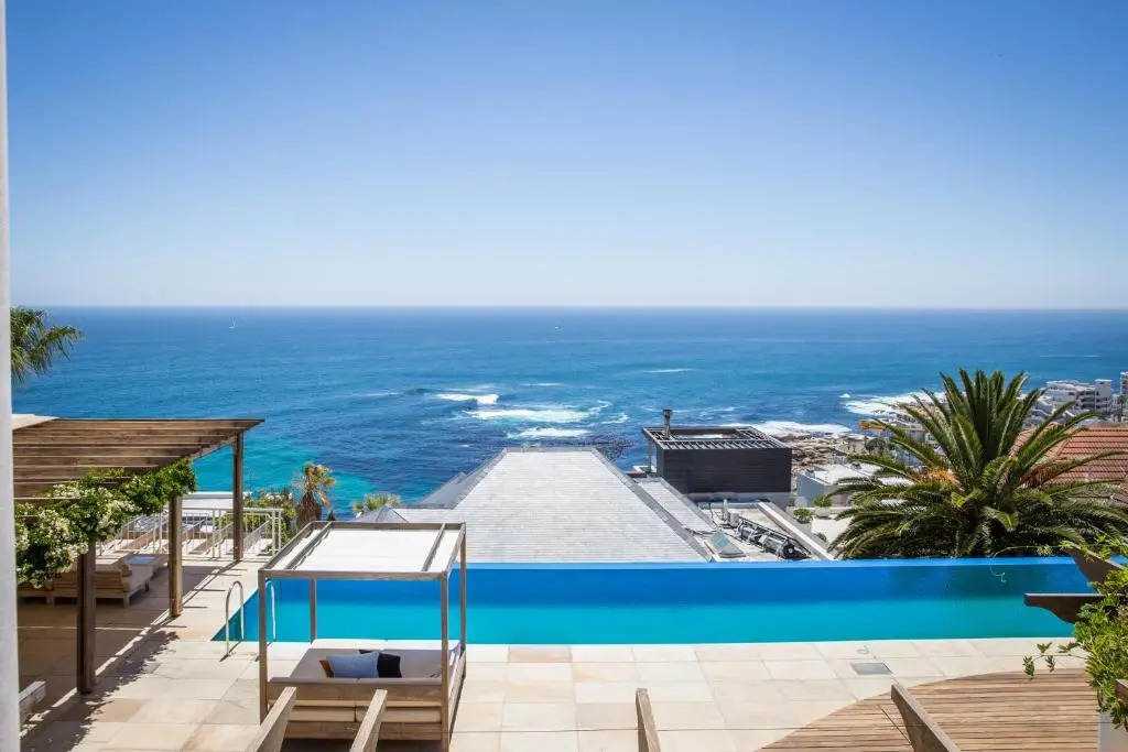 Compass House Boutique Hotel