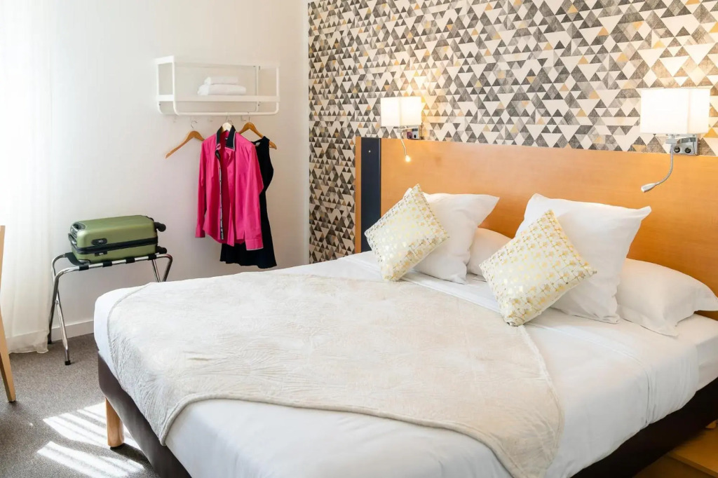 The Originals City, Hôtel Le Pavillon, Béziers Est