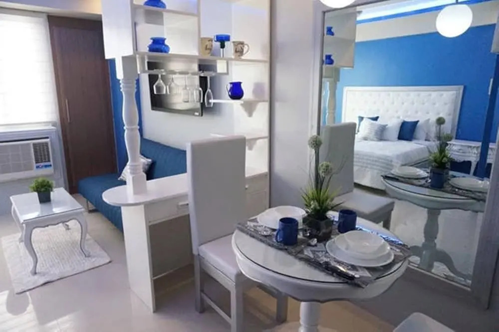 two palm tree villas condotel by kath