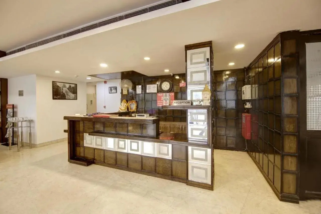 Hotel Venus
